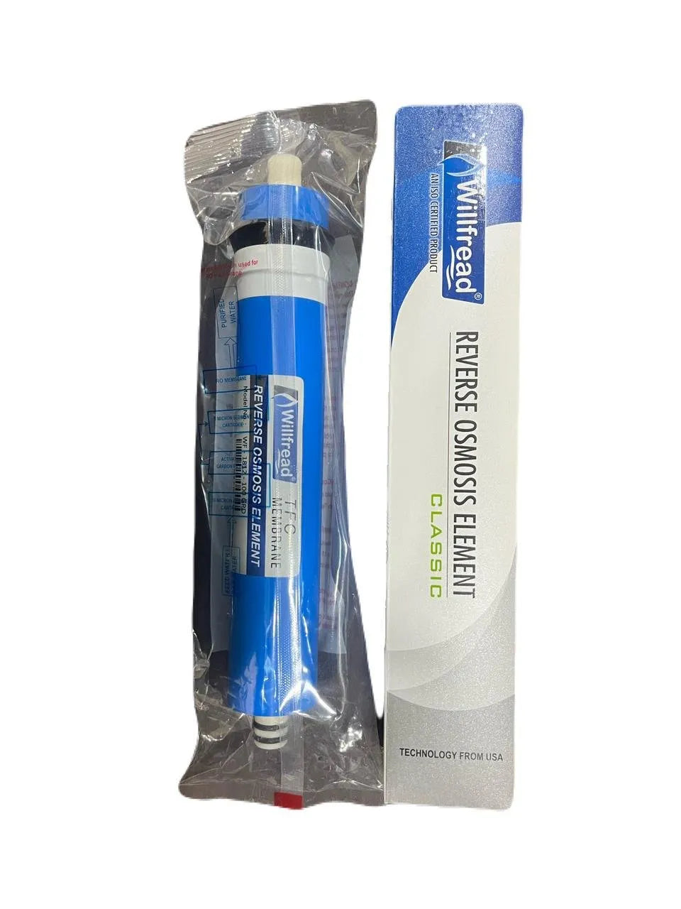 AI Aqua organic black ro+uv+tds+mineral system